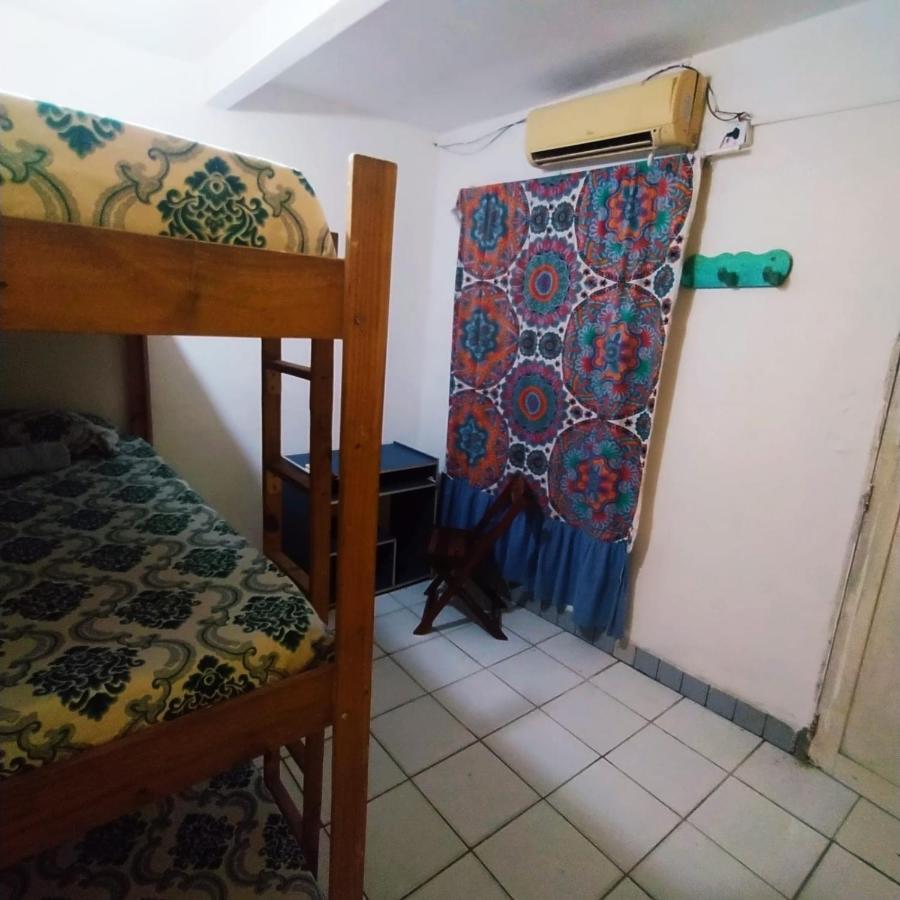 Proxima Estacion Hostel Maceió Exterior foto